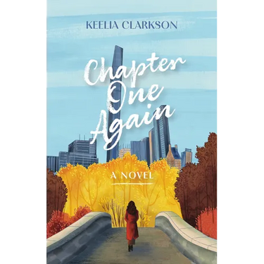 Chapter One Again
