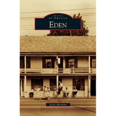 Eden