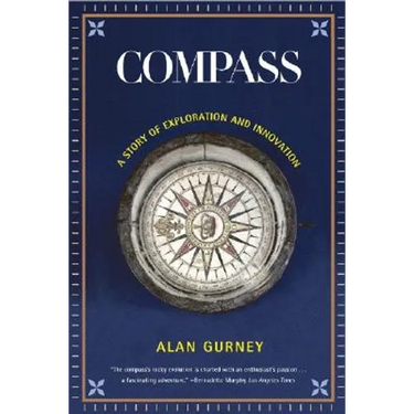 Compass: A Story of Exploration and Innovation (Revised)