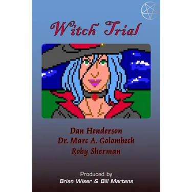 Witch Trial