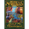 Antiqueus: Quest of the Mazzergast