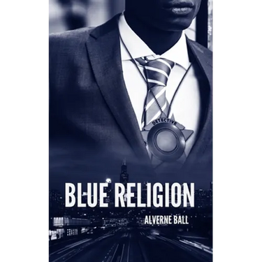 Blue Religion