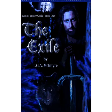 The Exile: Lies of Lesser Gods - Part 1