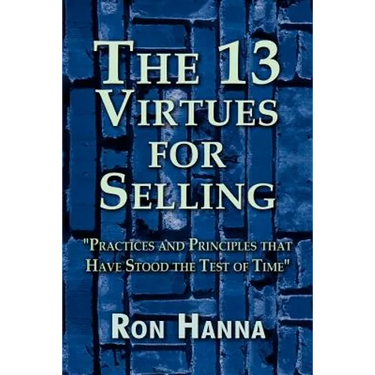 The Thirteen Virtues for Selling