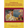 ΙΕΡΟΤΕΛΕΣΤΙΚΟΝ A Handbook on Orthodox Liturgical Practice: History, Meanings, Ch