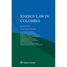 Energy Law in Colombia