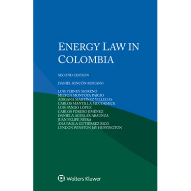 Energy Law in Colombia