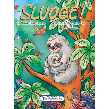 Sludge!