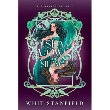 A Sea of Vows and Silence