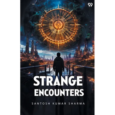 Strange Encounters