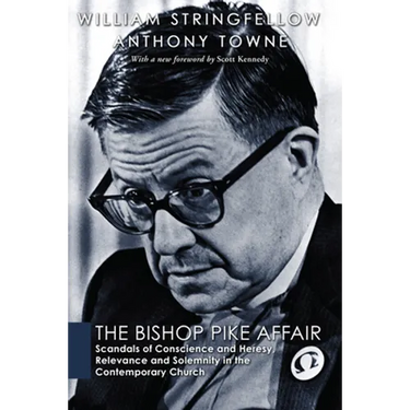 The Bishop Pike Affair