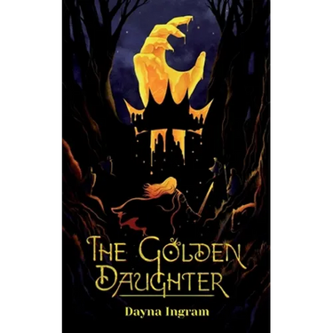 The Golden Daughter
