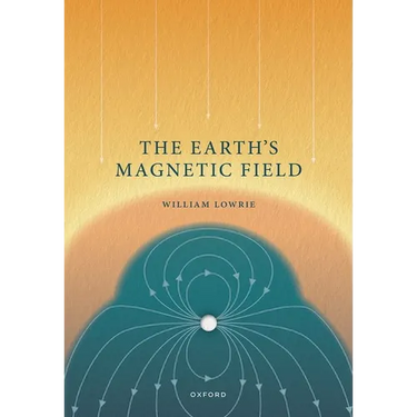 The Earth's Magnetic Field