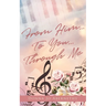 From Him...To You...Through Me