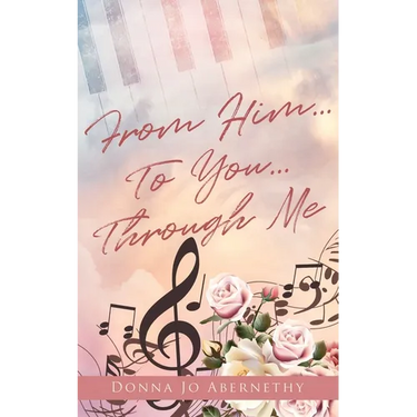 From Him...To You...Through Me