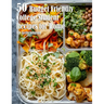 50 Budget Friendly College Student Recipes for Home