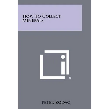 How to Collect Minerals