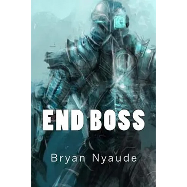 End Boss: Retaliation