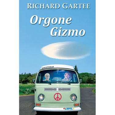 Orgone Gizmo
