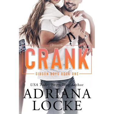 Crank