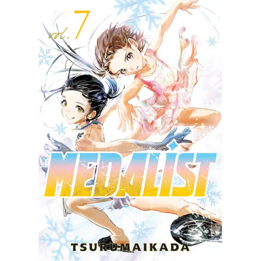 Medalist 7