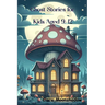 Ghost Stories for Kids Aged 9-12: Halloween Tales and Spooky Campfire Mysteries- Scary Stories to Tell in the Dark