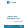 Chronic and Recurrent Pain