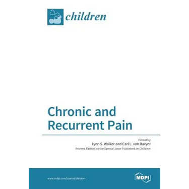 Chronic and Recurrent Pain