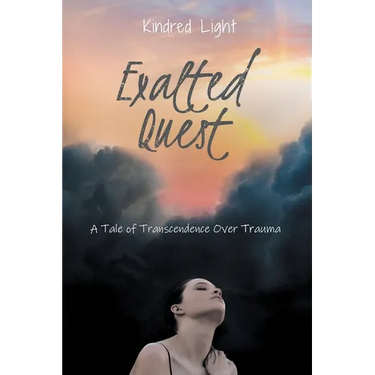 Exalted Quest: A Tale of Transcendence over Trauma