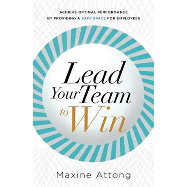 Lead Your Team to Win