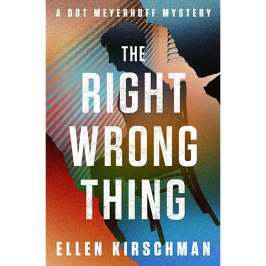 The Right Wrong Thing: Volume 2