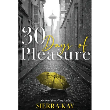 30 Days of Pleasure