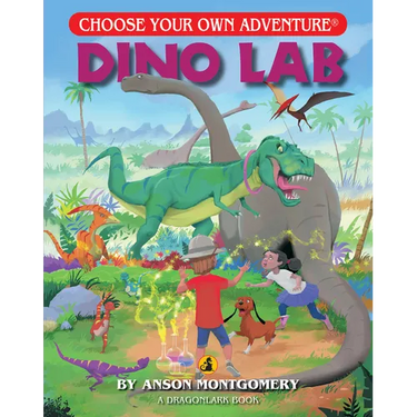 Dino Lab