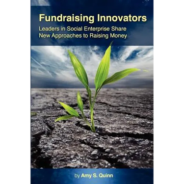 Fundraising Innovators: Leaders in Social Enterprise Share New Approaches to Raising Money