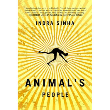 Animal's People