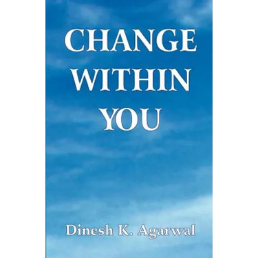 Change Within You