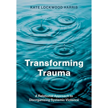 Transforming Trauma: A Relational Approach to Disorganizing Systemic Violence