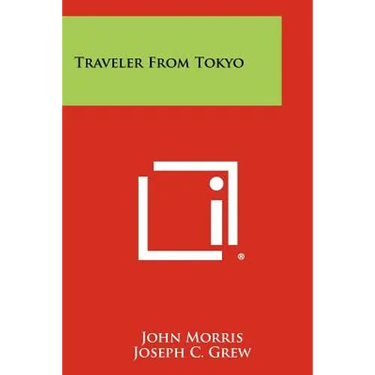 Traveler From Tokyo
