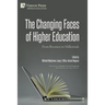The Changing Faces of Higher Education: From Boomers to Millennials
