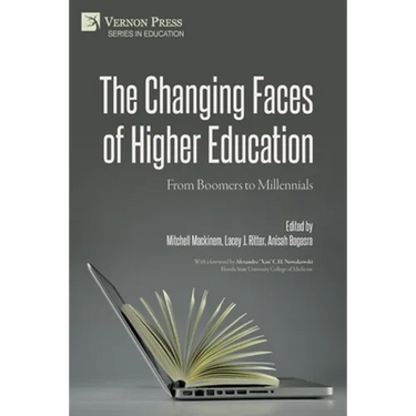 The Changing Faces of Higher Education: From Boomers to Millennials