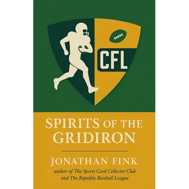 Spirits of the Gridiron