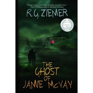The Ghost of Jamie McVay