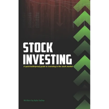 Stock Investing: Quick Bulletproof guide to investing in the stock market