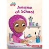 Amana at School