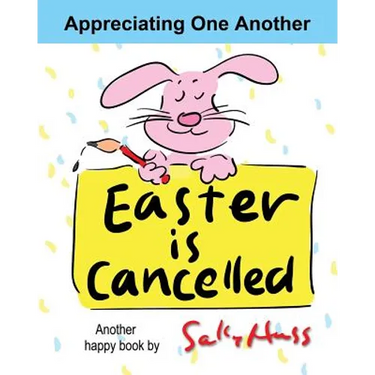 Easter Is Cancelled!