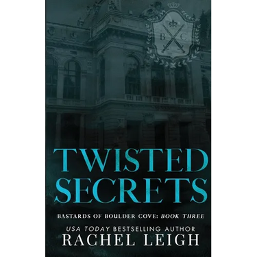 Twisted Secrets