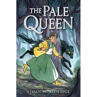 The Pale Queen: A Graphic Novel