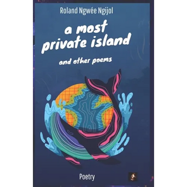 A most private island: and other poems