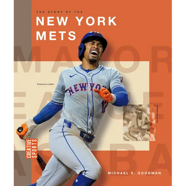 The Story of the New York Mets