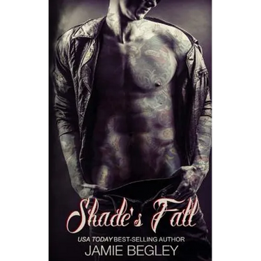 Shade's Fall